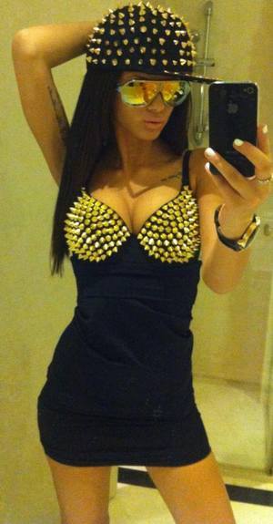 Ayanna from  is looking for adult webcam chat