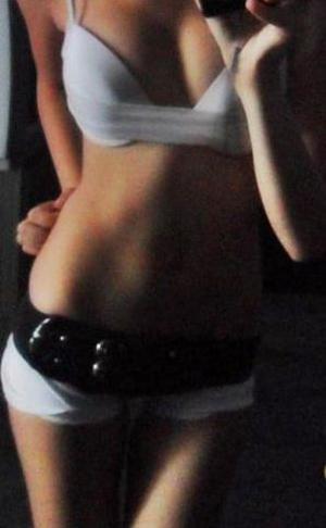 Looking for girls down to fuck? Charlotte from Louisiana is your girl