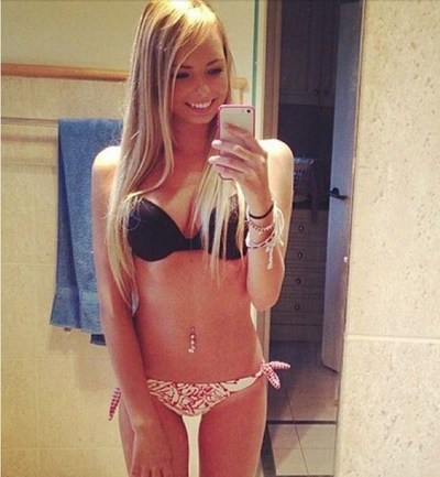 Graciela from British Colombia is interested in nsa sex with a nice, young man