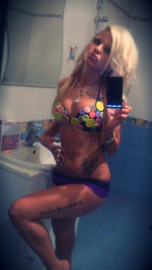 Annika from South Dakota is DTF, are you?