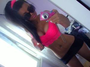 Finding a fuck buddy like Brittany from Connecticut has never been easier