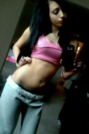 Finding a fuck buddy like Tatyana from Massachusetts has never been easier