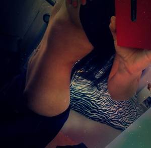 Alessandra is a cheater looking for a guy like you!
