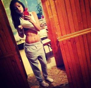 Meet local singles like Madalyn from North Carolina who want to fuck tonight