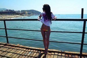Ashleigh is a cheater looking for a guy like you!