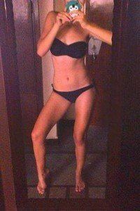 Charleigh from Newfoundland And Labrador is DTF, are you?
