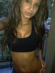 Sally is a cheater looking for a guy like you!