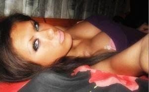 Giovanna is a cheater looking for a guy like you!