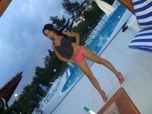 Giovanna from Alabama is looking for adult webcam chat