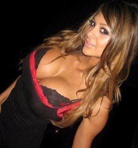 Looking for local cheaters? Take Tessa from Tennessee home with you