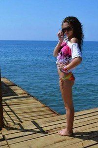 Finding a fuck buddy like Keri from District Of Columbia has never been easier