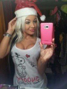 Cheaters like Daija from California are looking for you