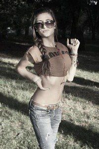 Looking for local cheaters? Take Valeria from Louisiana home with you