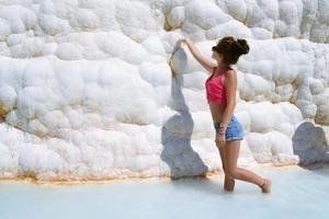 Jaiden from Tennessee is interested in nsa sex with a nice, young man