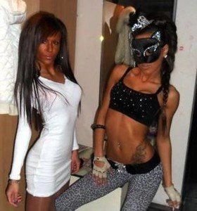 Meet local singles like Ruby from Tennessee who want to fuck tonight