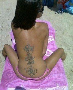 Escorts like Catrina are down to fuck you now!