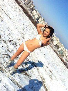 Kimberly is a cheater looking for a guy like you!