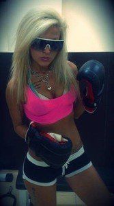 Annika is a cheater looking for a guy like you!