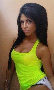 Kaitlyn from New Mexico is the best local fuck buddy you can ever find